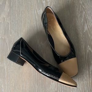 Maretto  La Coup d’Or flat; size EU 40